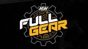 Два матча, один из которых титульный, назначены на AEW Full Gear (присутствуют спойлеры)