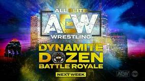 Три матча назначены на следующий эфир AEW Dynamite