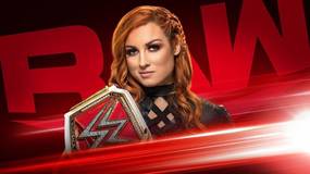WWE Monday Night Raw 11.11.2019 (русская версия от 545TV)