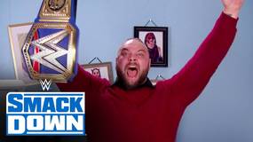 Как сегмент Miz TV с Дэниелом Брайаном повлиял на телевизионные рейтинги прошедшего SmackDown?