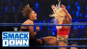 Какие рейтинги собрал последний эпизод Smackdown перед Survivor Series?