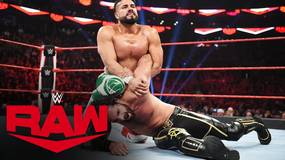 Как фактор последнего эпизода шоу перед Survivor Series повлиял на телевизионные рейтинги прошедшего Raw?