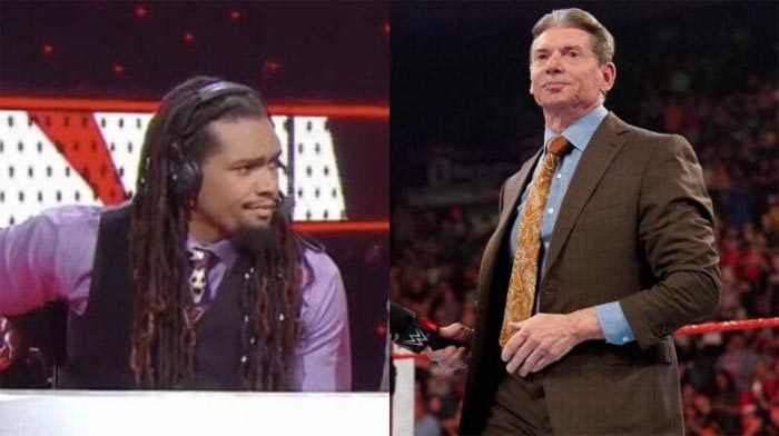 Настоящая причина снятия Дио Маддина с должности комментатора Raw; Возможная дата возвращения Самоа Джо на ринг и другое
