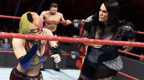 Будущее серий видеоигр WWE 2k под вопросом из-за массового ухода работников после провала WWE 2k20