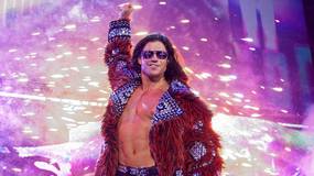 Официально: Джон Моррисон подписал многолетний контракт с WWE