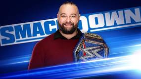 WWE Friday Night SmackDown 29.11.2019 (русская версия от 545TV)
