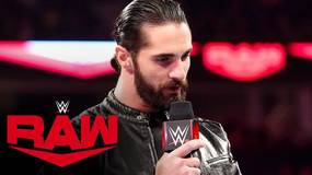 Как сегмент с извинениями Сета Роллинса повлиял на телевизионные рейтинги прошедшего Raw?