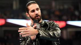 WWE сомневаются в том, что готовы к хил-терну Сета Роллинса