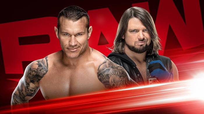 WWE запишут сегодня ночью сразу два эпизода Monday Night Raw
