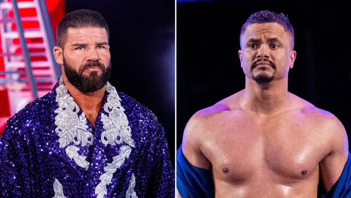 Две суперзвезды WWE отстранены за нарушение оздоровительной политики