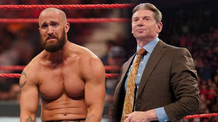 Обновление по статусу Майка Канеллиса в WWE; Компания зарегистрировала новую торговую марку, связанную с Броком Леснаром