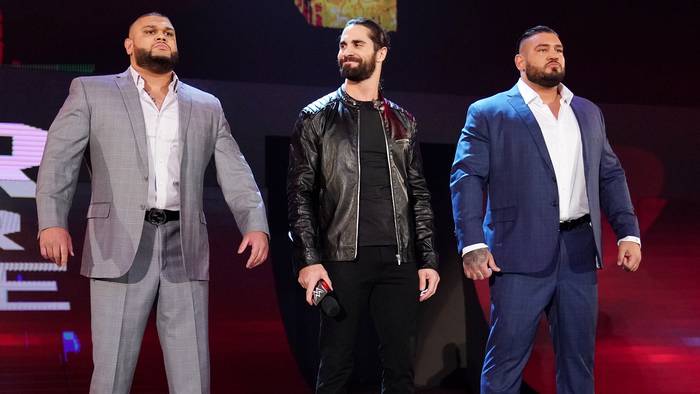 WWE могут столкнуться с серьёзной проблемой на ближайших эпизодах Raw