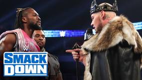 Как фактор последнего эпизода шоу перед TLC повлиял на телевизионные рейтинги прошедшего SmackDown?