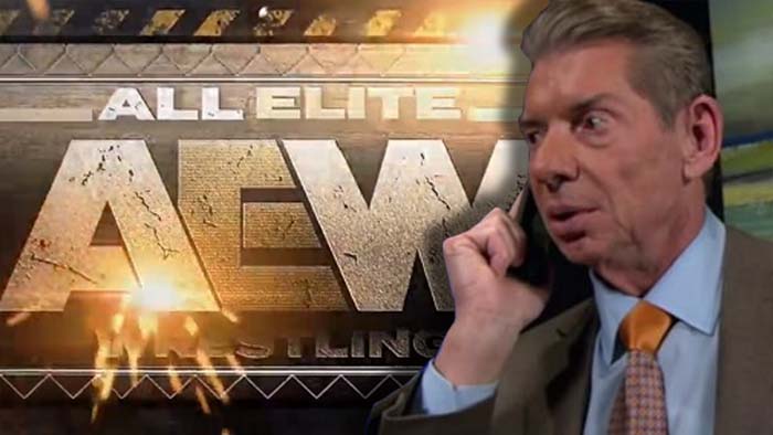 WWE спрашивают фанатов, смотрят ли они AEW; Бо Даллас обещает большие перемены; Новости по контрактам и другое