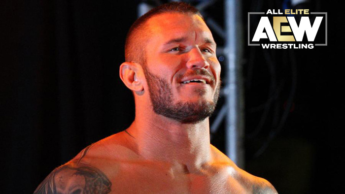 Рэнди Ортон, Тама Тонга и члены Зала Славы WWE высмеяли ужасный ботч с минувшего эфира AEW Dynamite