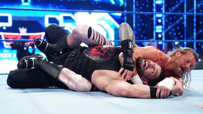 WWE записали матч для FOX’s New Year’s Eve после выхода Smackdown из эфира; Брэй Уайатт провел защиту в темном матче и другое