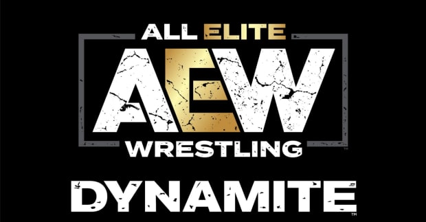 Матч назначен на эпизод Dynamite от 8 января 2020 года