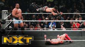 Какие телевизионные рейтинги собрал последний эпизод NXT в 2019 году?