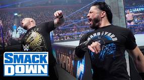 Какие телевизионные рейтинги собрал последний эпизод SmackDown в 2019 году?