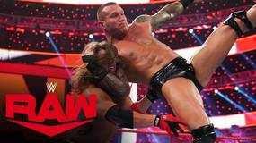 Первый эпизод Raw после TLC собрал худший показатель просмотров в 2019 году