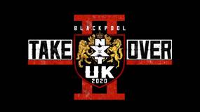 Два матча назначены на NXT UK TakeOver: Blackpool II