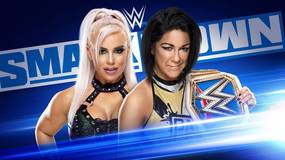 Превью к WWE Friday Night SmackDown 20.12.2019