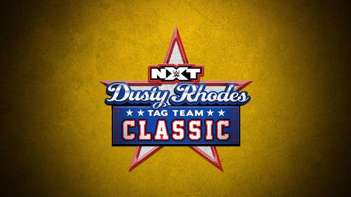 Объявлены все команды, которые примут участие в турнире Dusty Rhodes Tag Team Classic 2020 и турнирная сетка