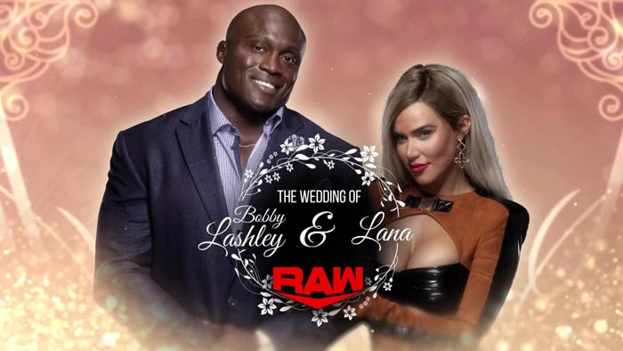 Превью к WWE Monday Night Raw 30.12.2019
