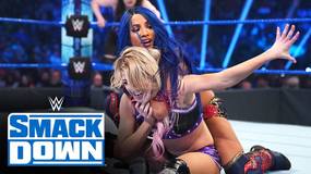 Какие телевизионные рейтинги собрал первый эпизод SmackDown в 2020 году?