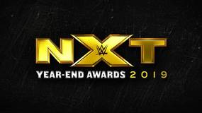 Объявлены все победители NXT Year-End Awards 2019