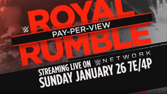 Ранние коэффициенты букмекеров на Royal Rumble 2020