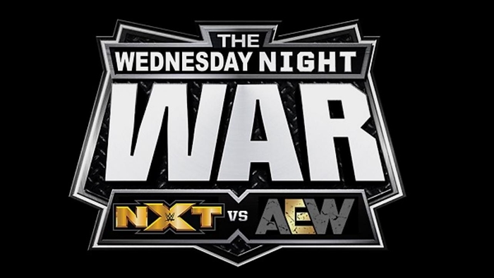 Известны телевизионные рейтинги эпизодов WWE NXT и AEW Dynamite за 15 января
