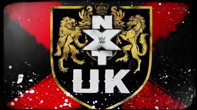 Спойлеры с записей NXT UK на январь и февраль