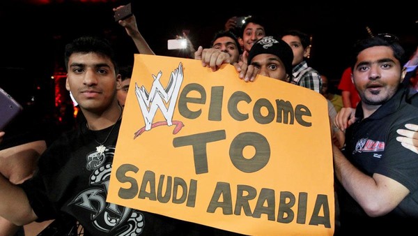 Суперзвезды WWE отказываются от предстоящей поездки в Саудовскую Аравию; Обновление по дальнейшему будущему Марти Скёрла