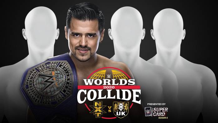 Титульный матч назначен на Worlds Collide 2020; All Elite Wrestling продлили контракт с TNT и другое