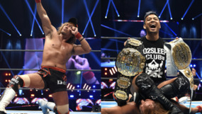 Дэйв Мельтцер изменил оценки шести матчам Wrestle Kingdom 14