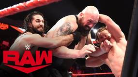 Как поединок по правилам Fist Fight повлиял на телевизионные рейтинги прошедшего Raw?