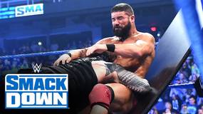 Как поединок со столами Романа Рейнса против Роберта Руда повлиял на телевизионные рейтинги прошедшего SmackDown?