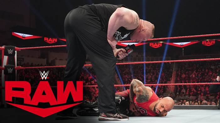 Как фактор последнего эпизода шоу перед Royal Rumble повлиял на телевизионные рейтинги прошедшего Raw?