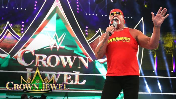 Халк Хоган будет задействован на WWE Super ShowDown 2020 в Саудовской Аравии