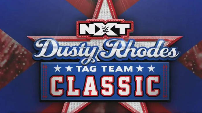 Финал турнира Dusty Rhodes Tag Team Classic и женский матч назначены на следующий эфир NXT (присутствуют спойлеры)