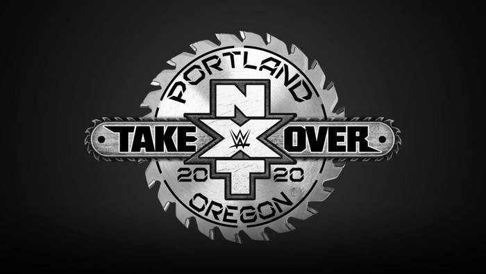 Титульный матч назначен на NXT TakeOver: Portland 2020 (присутствуют спойлеры)