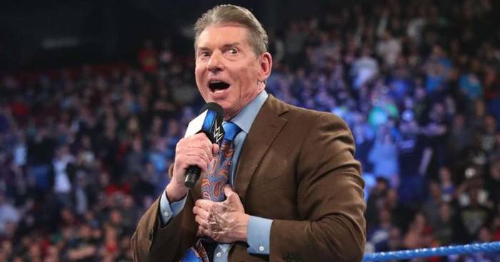 Известна причина увольнения двух со-председателей WWE (ОБНОВЛЕНО)