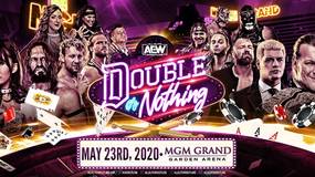 All Elite Wrestling анонсировали дату и место проведения следующего PPV-шоу Double or Nothing 2020
