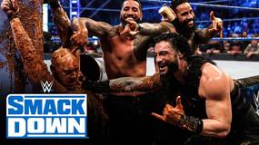 Как фактор первого эпизода шоу после Royal Rumble повлиял на телевизионные рейтинги прошедшего SmackDown?