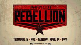 Известнен мейн-ивент Rebellion 2020 (спойлеры с записей)