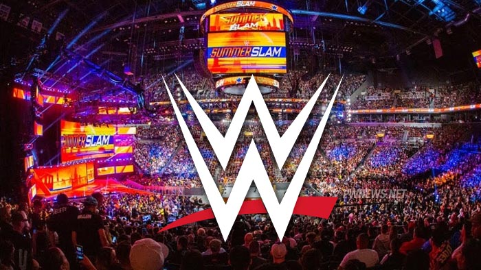 WWE готовятся провести PPV-шоу большой четверки за пределами Америки