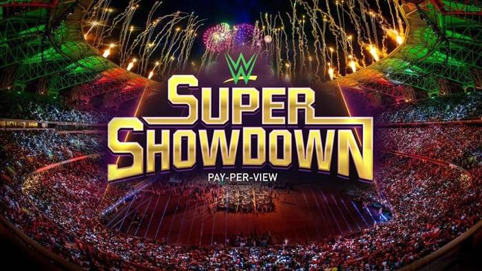 WWE официально объявили, что на Super ShowDown 2020 пройдёт защита женского чемпионства SmackDown; Назначен матч за претенденство