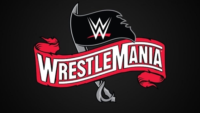 Титульный матч назначен на WrestleMania 36 (присутствуют спойлеры)
