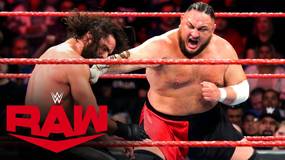 Как большой командный матч в мейн-ивенте Raw повлиял на телевизионные рейтинги прошедшего шоу?